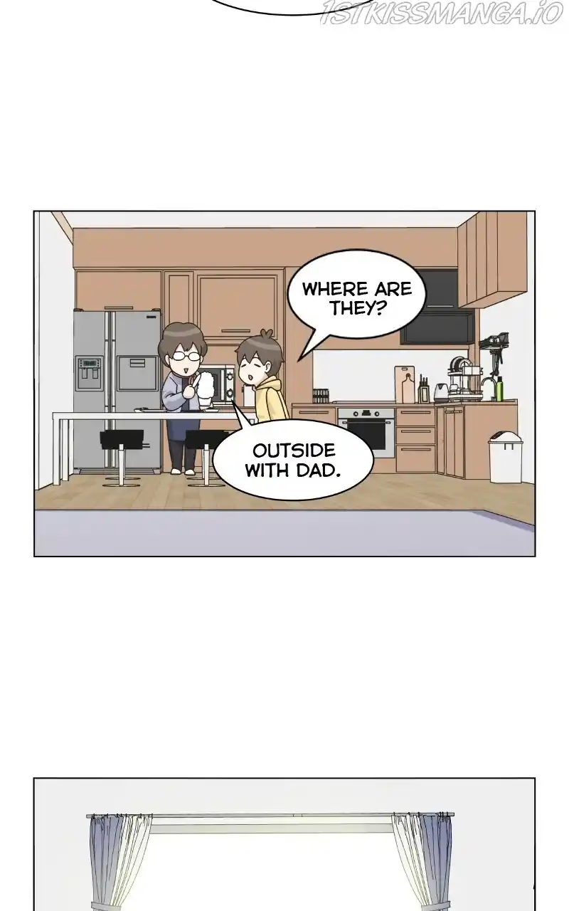 I Gave Birth to a Dog Chapter 76