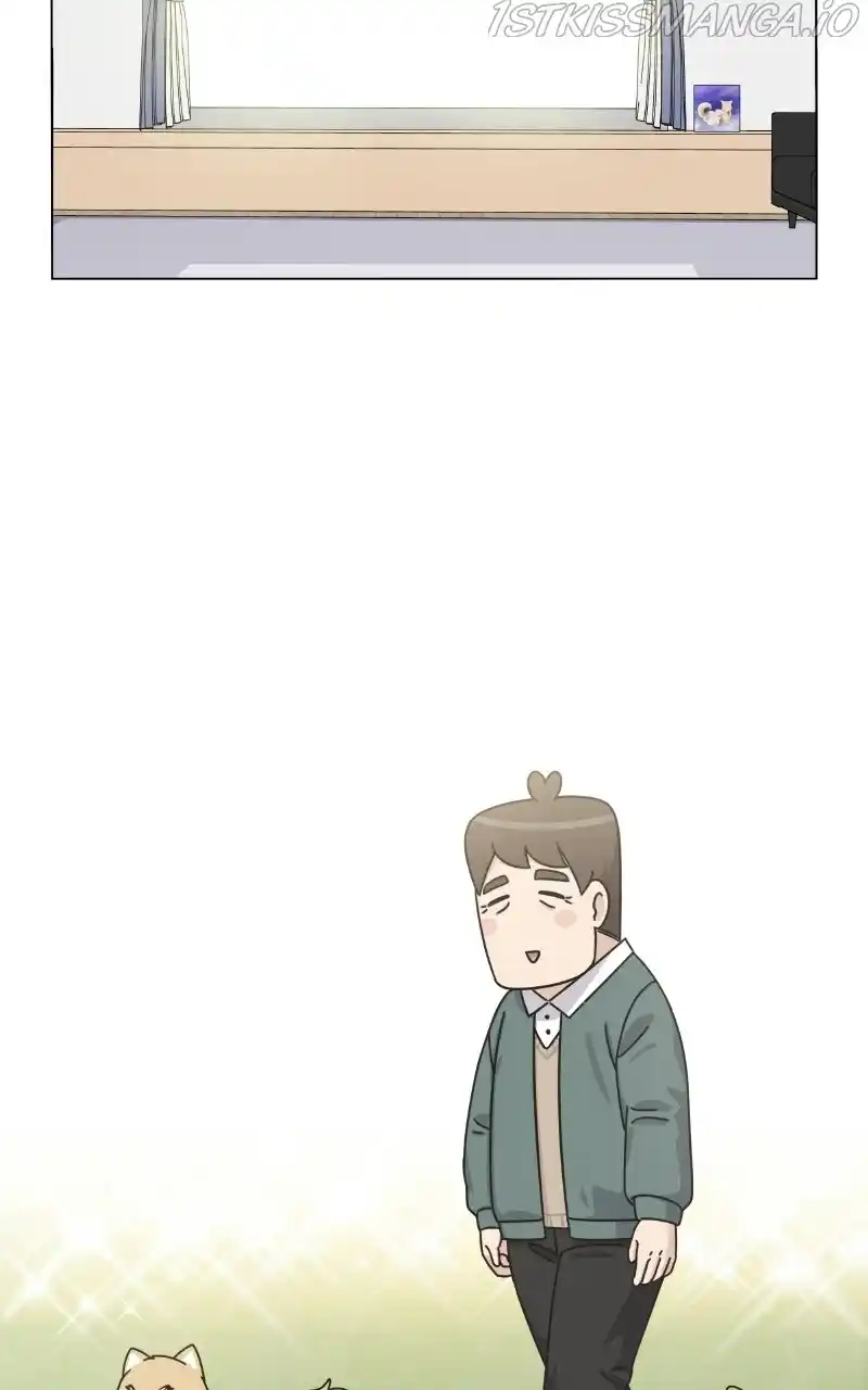 I Gave Birth to a Dog Chapter 76