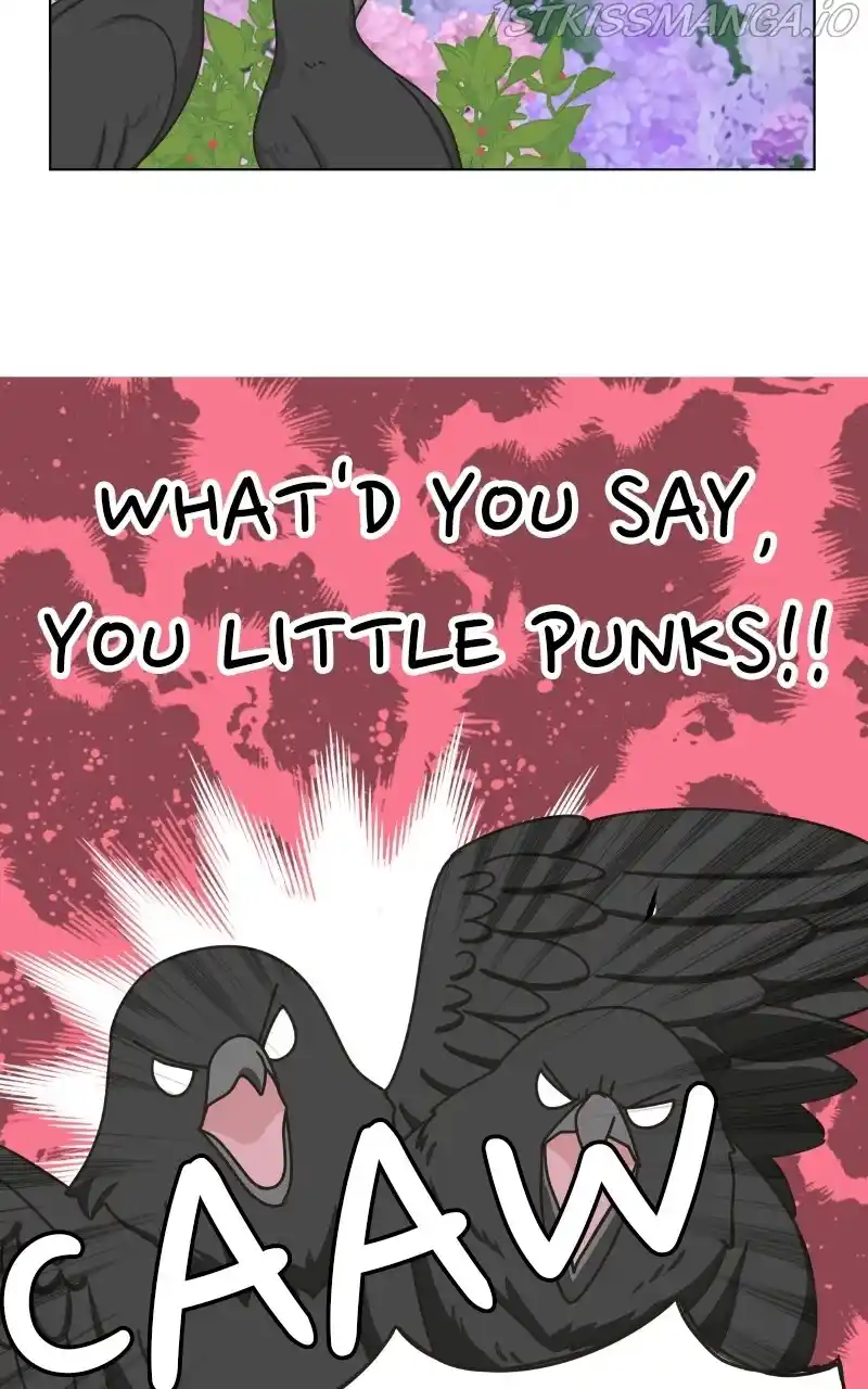 I Gave Birth to a Dog Chapter 76