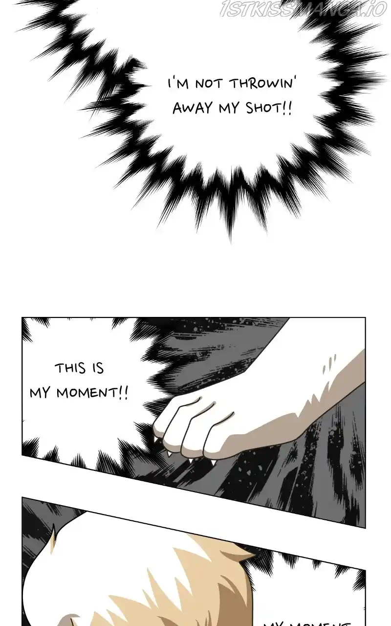 I Gave Birth to a Dog Chapter 76