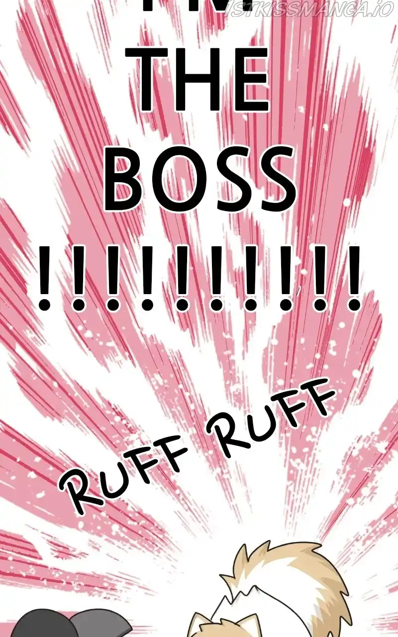 I Gave Birth to a Dog Chapter 76