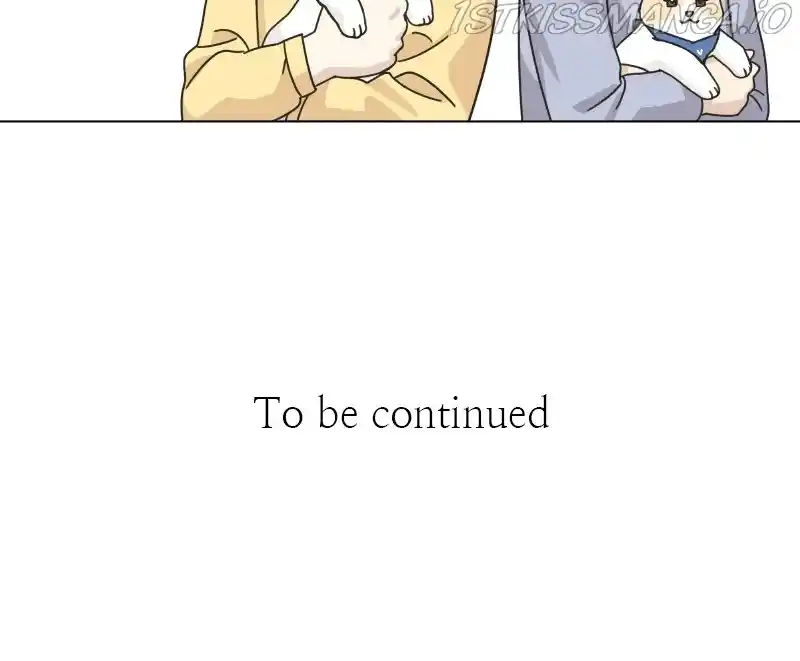 I Gave Birth to a Dog Chapter 76