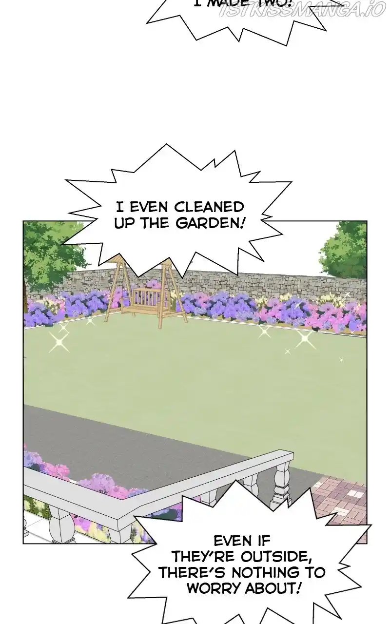 I Gave Birth to a Dog Chapter 77