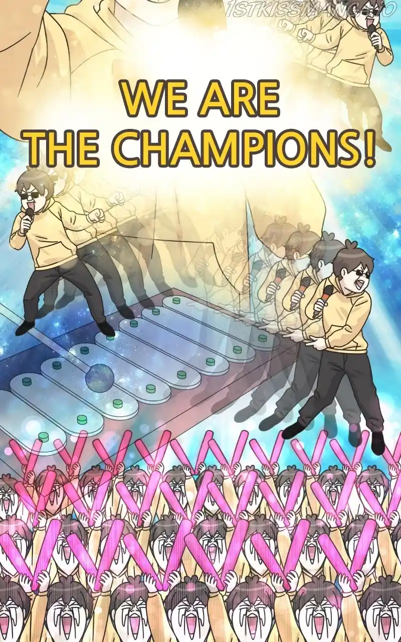 I Gave Birth to a Dog Chapter 77