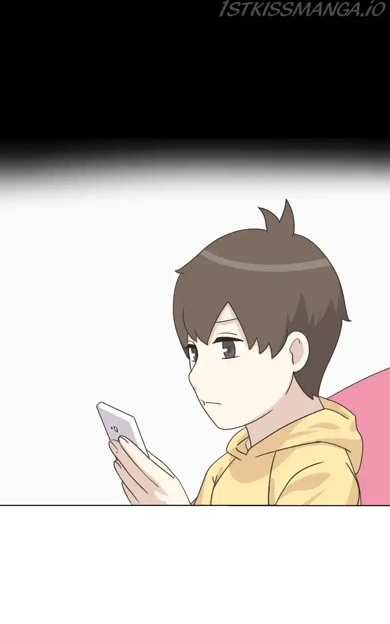 I Gave Birth to a Dog Chapter 78