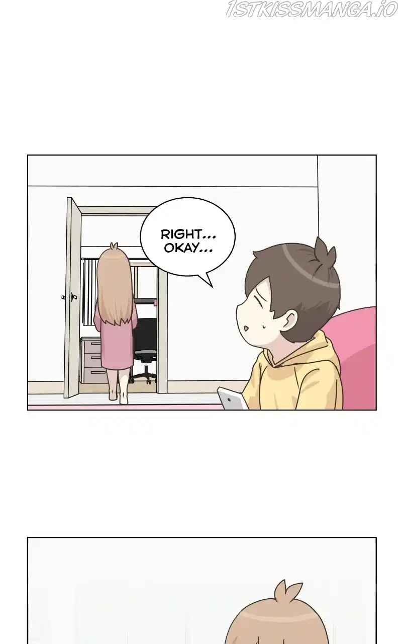 I Gave Birth to a Dog Chapter 78