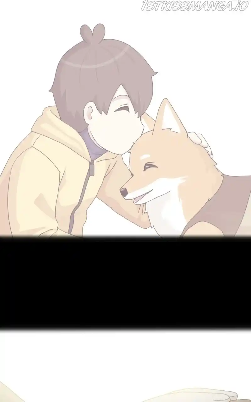 I Gave Birth to a Dog Chapter 78