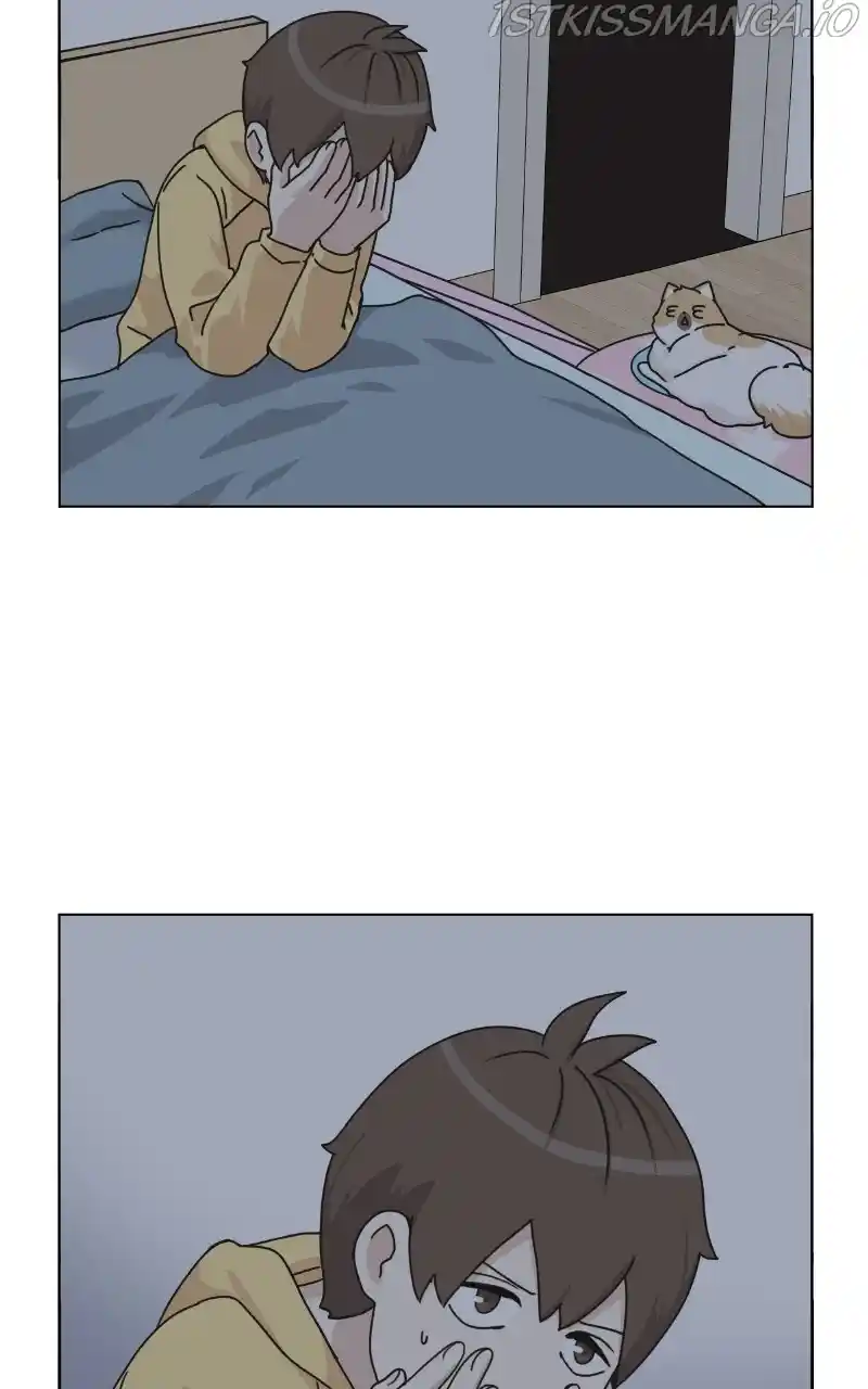 I Gave Birth to a Dog Chapter 78