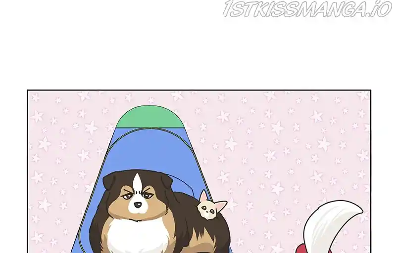 I Gave Birth to a Dog Chapter 78