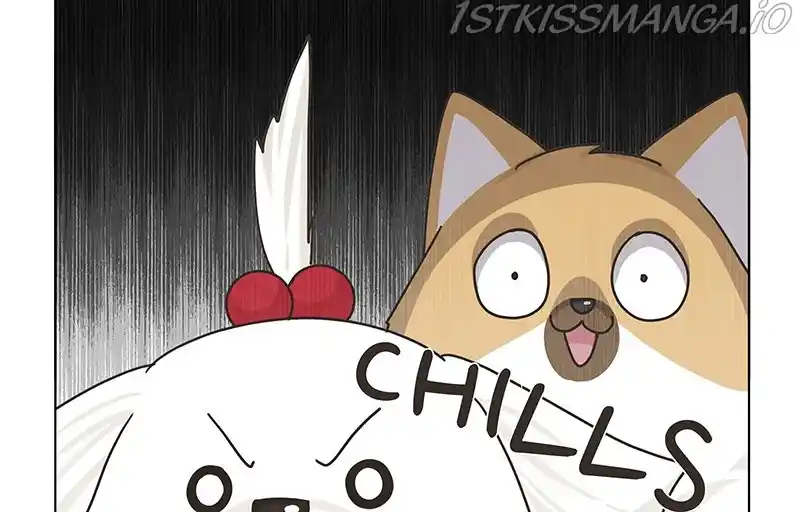 I Gave Birth to a Dog Chapter 78