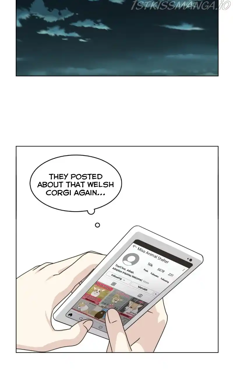 I Gave Birth to a Dog Chapter 78