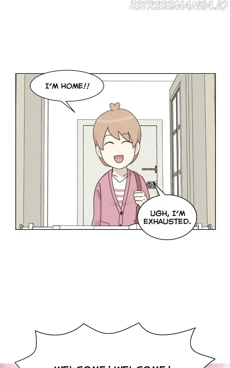 I Gave Birth to a Dog Chapter 78