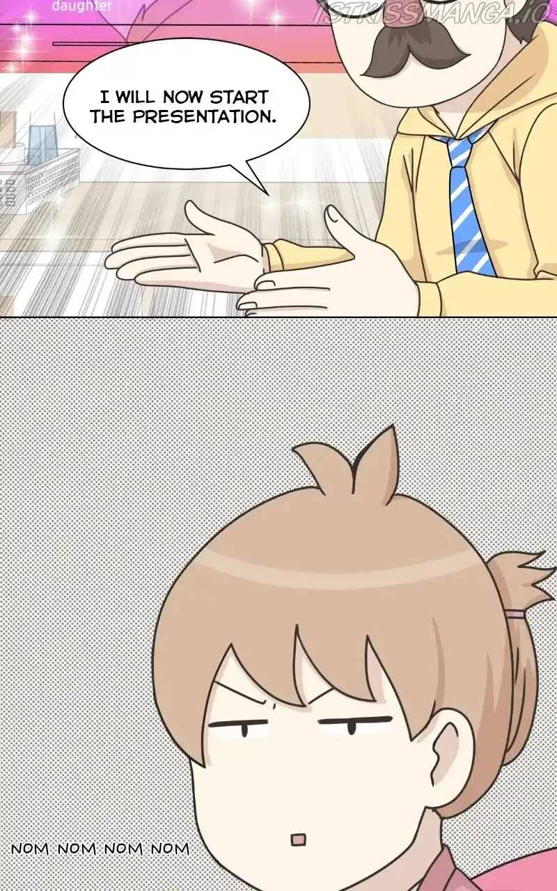 I Gave Birth to a Dog Chapter 78