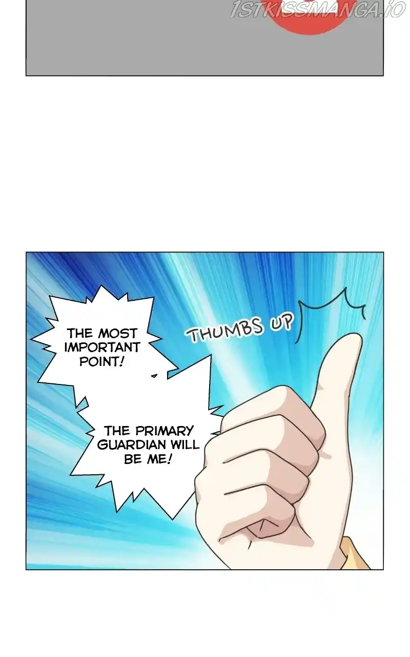 I Gave Birth to a Dog Chapter 79