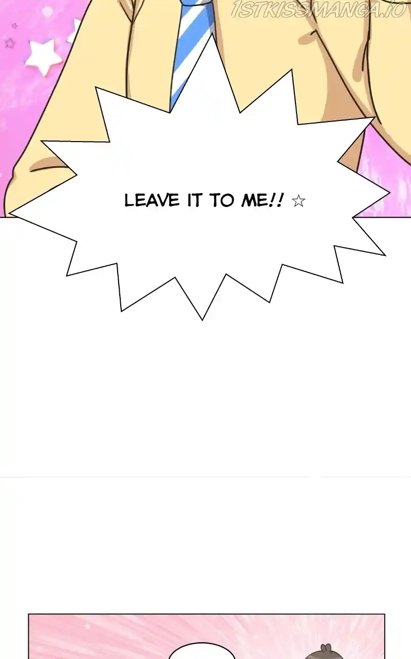 I Gave Birth to a Dog Chapter 79