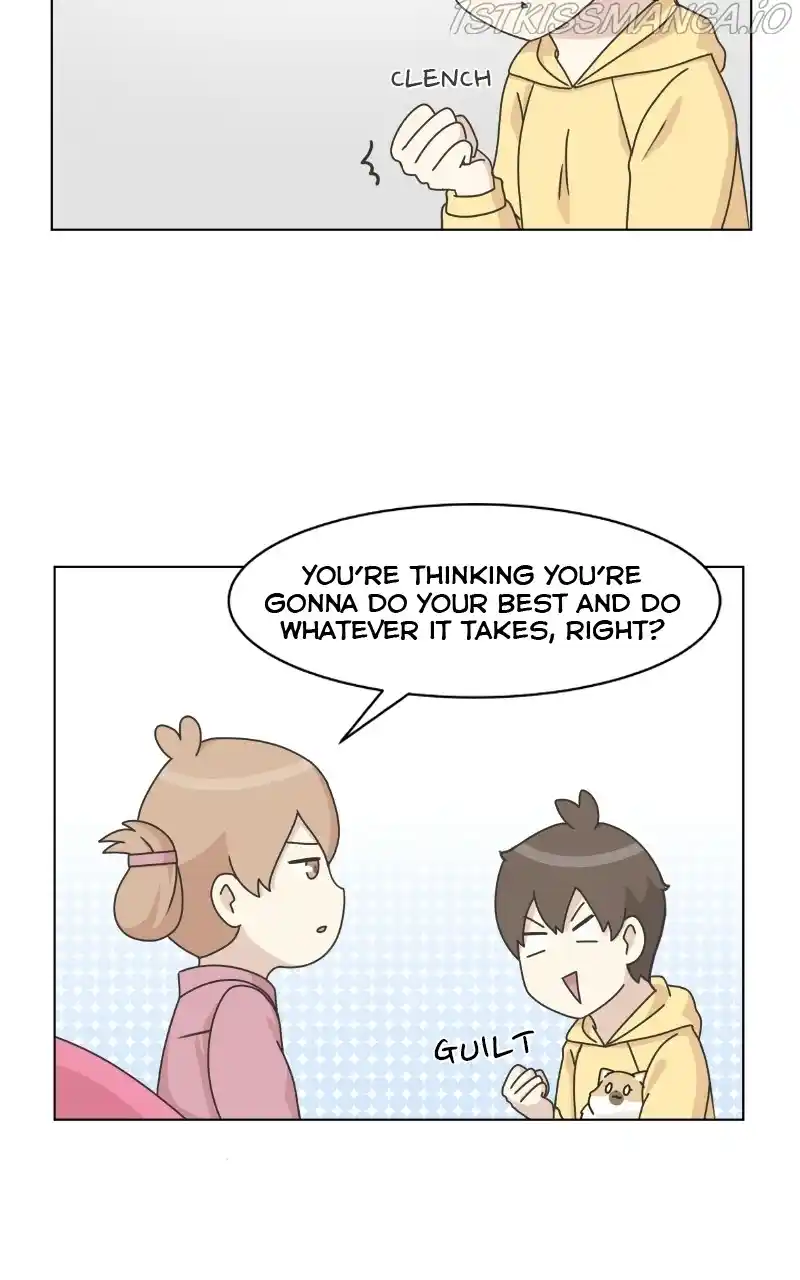 I Gave Birth to a Dog Chapter 79