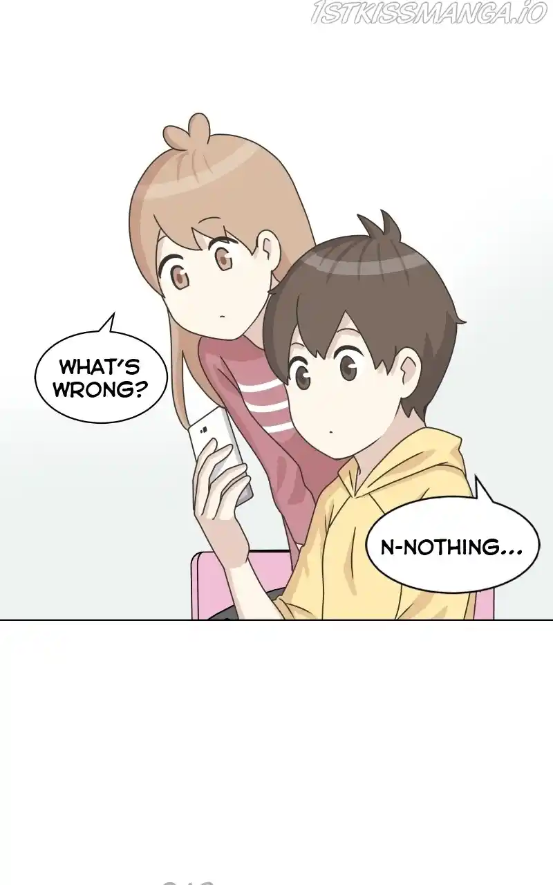 I Gave Birth to a Dog Chapter 79