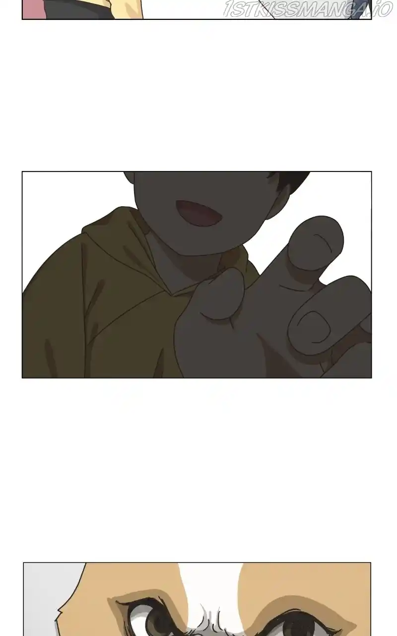 I Gave Birth to a Dog Chapter 79