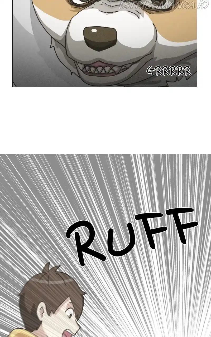 I Gave Birth to a Dog Chapter 79