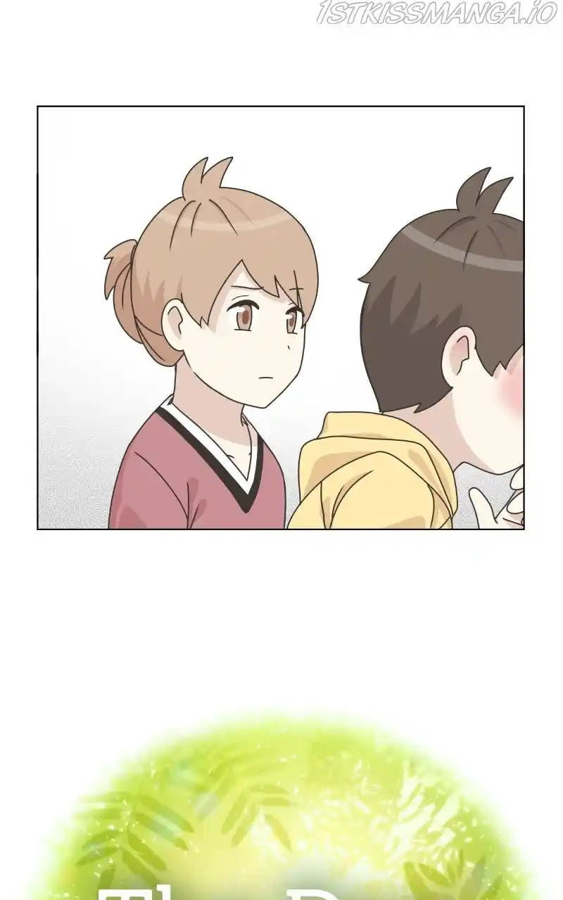 I Gave Birth to a Dog Chapter 80