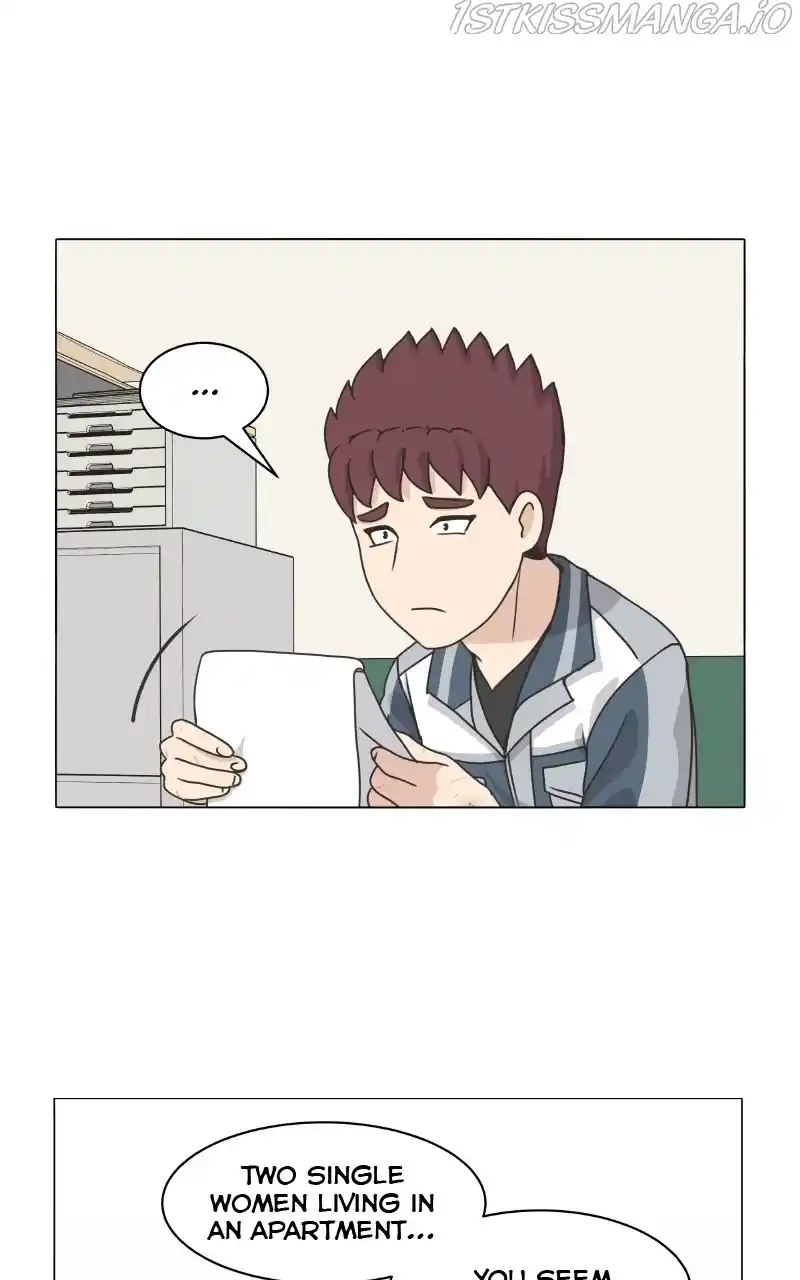 I Gave Birth to a Dog Chapter 80