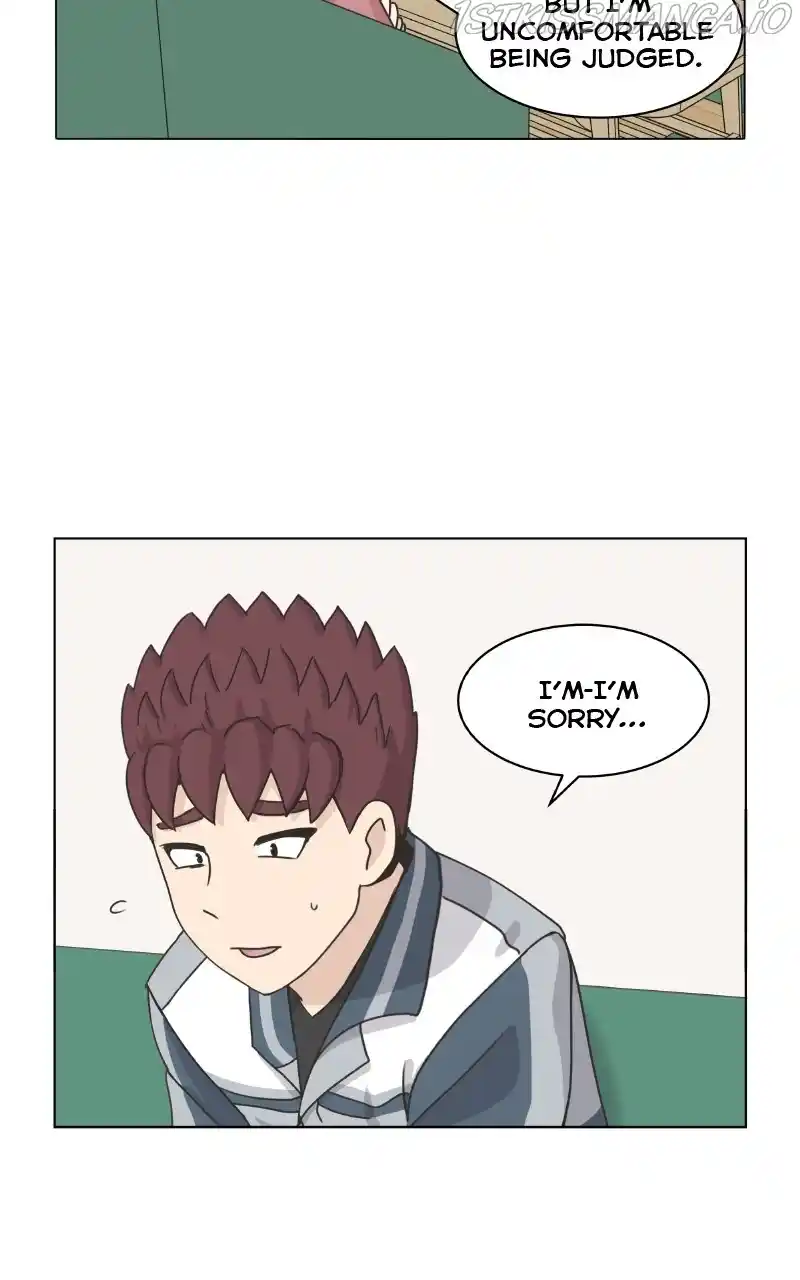 I Gave Birth to a Dog Chapter 80