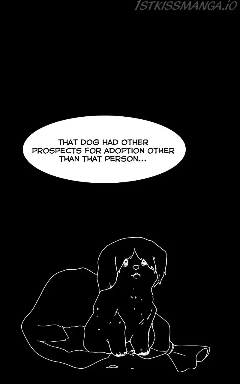 I Gave Birth to a Dog Chapter 80