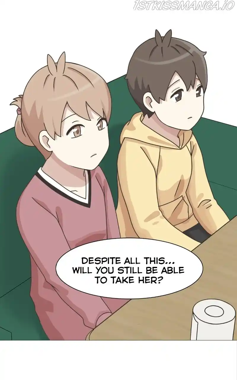 I Gave Birth to a Dog Chapter 80