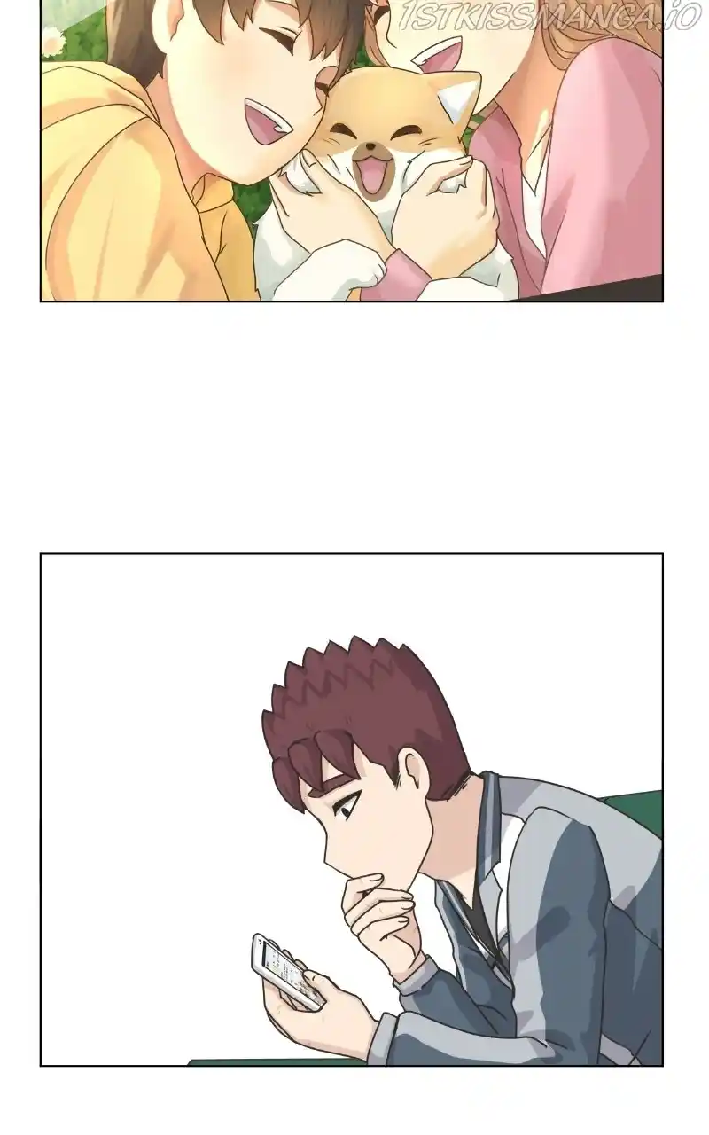 I Gave Birth to a Dog Chapter 80