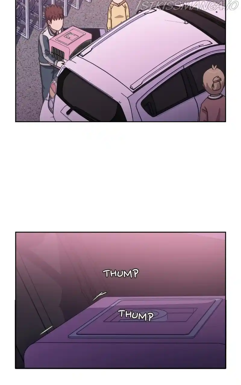 I Gave Birth to a Dog Chapter 80