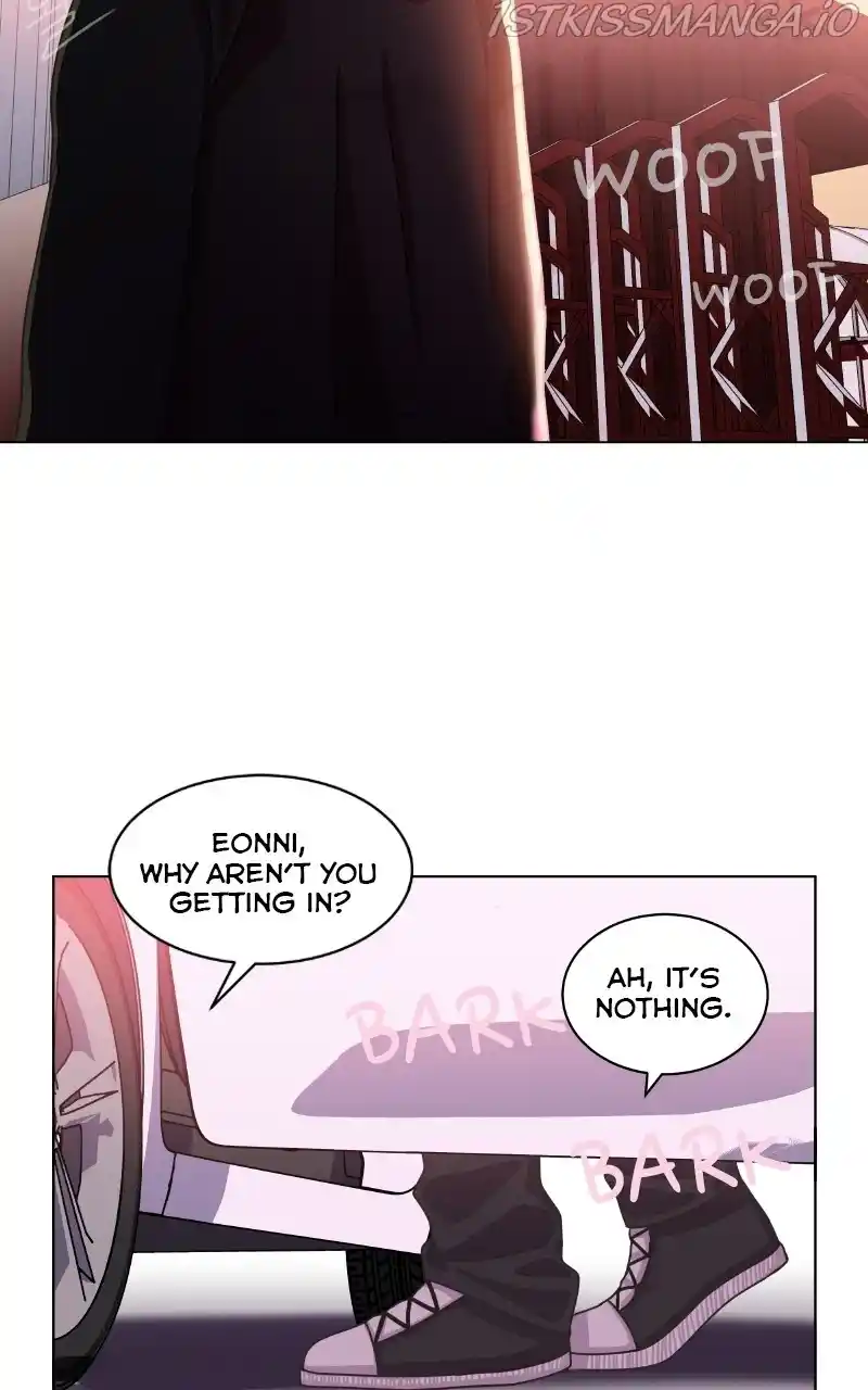 I Gave Birth to a Dog Chapter 80