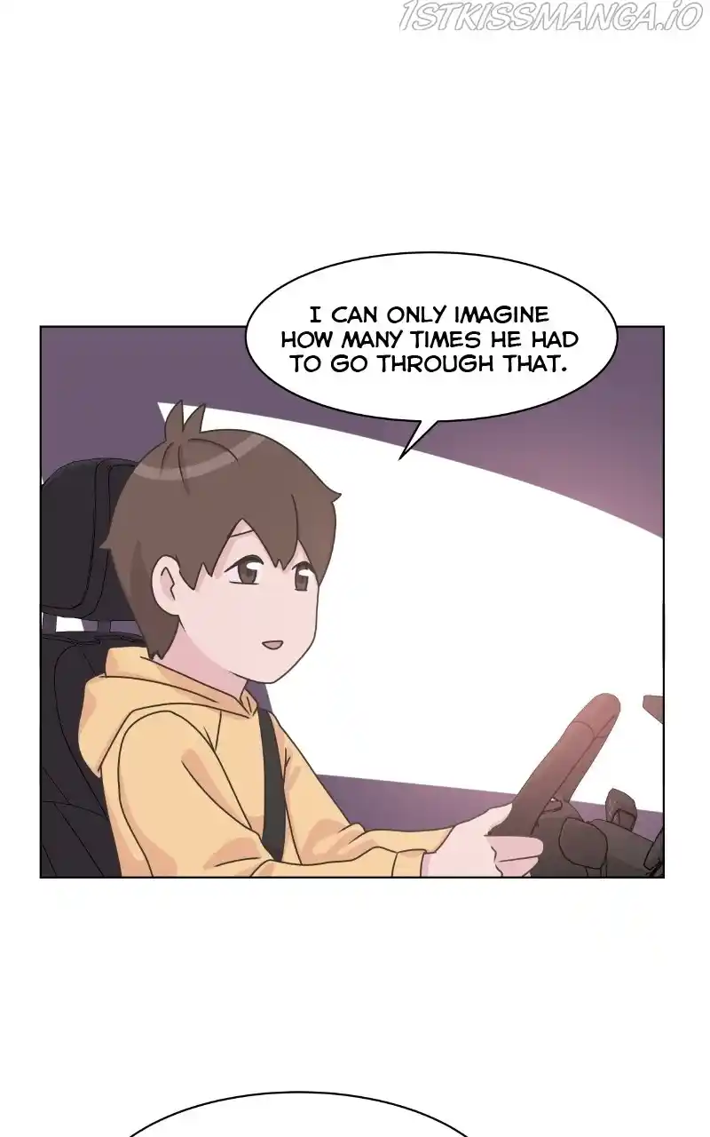 I Gave Birth to a Dog Chapter 80