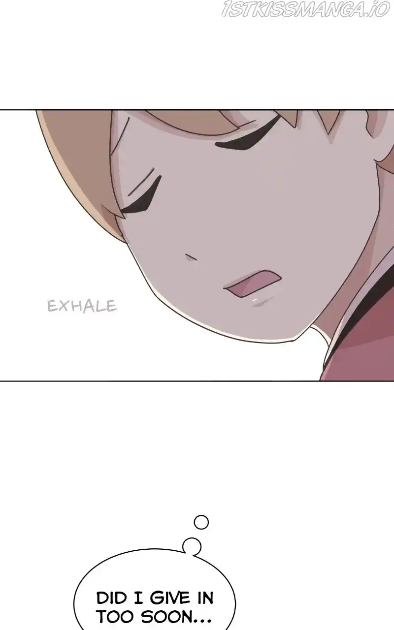 I Gave Birth to a Dog Chapter 80