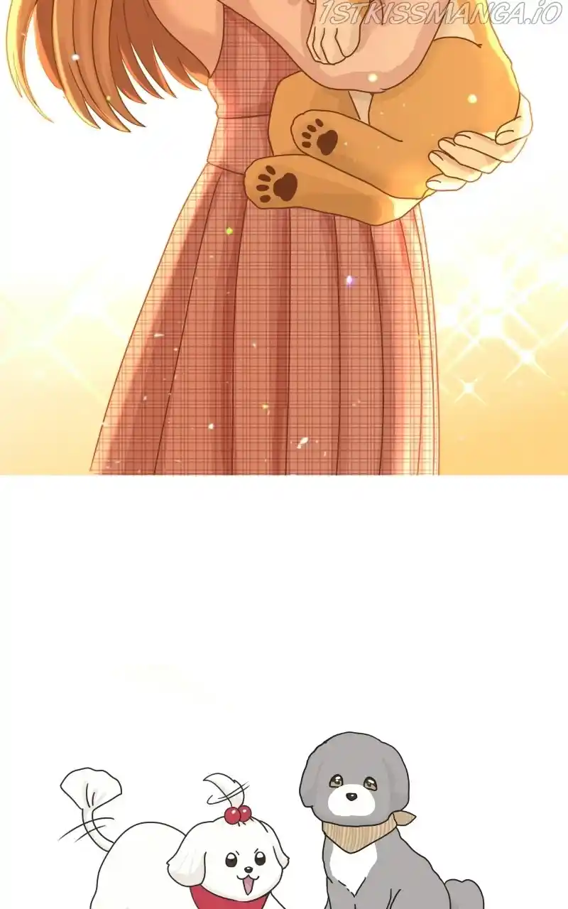 I Gave Birth to a Dog Chapter 80