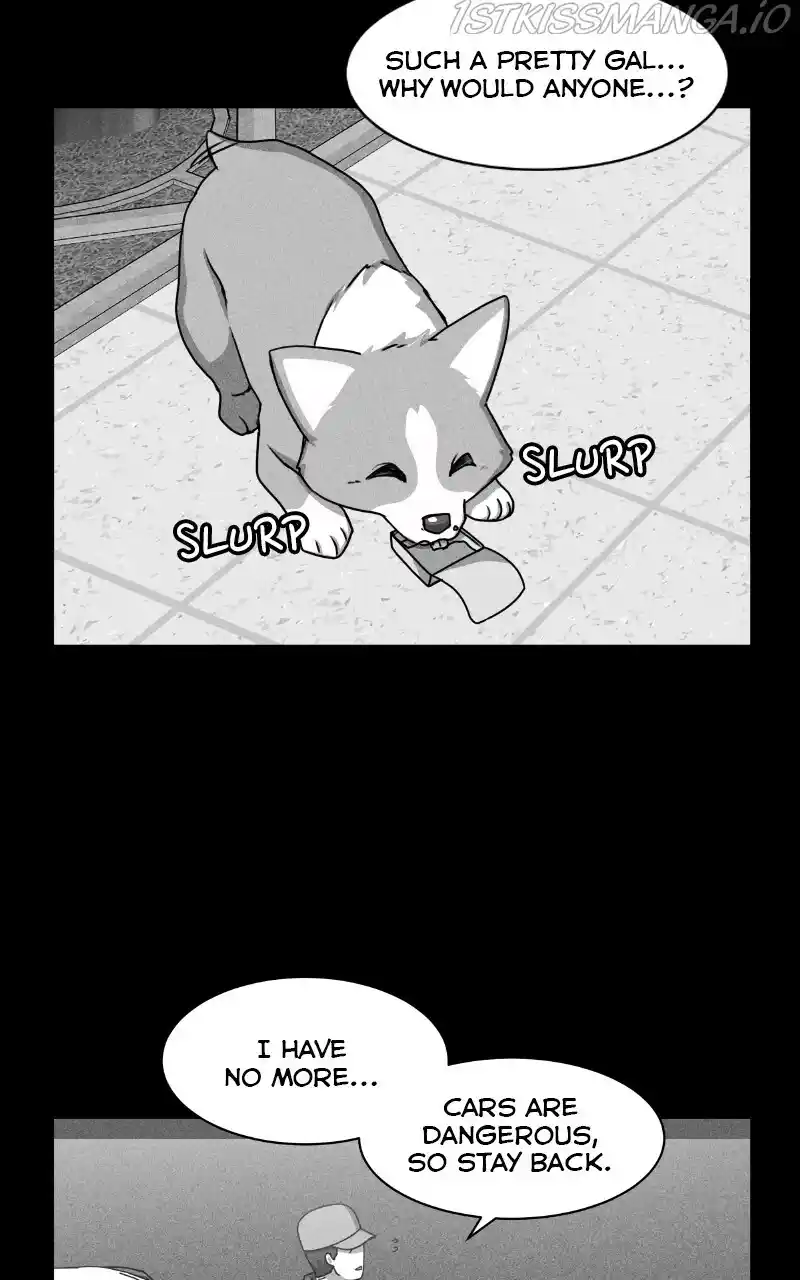 I Gave Birth to a Dog Chapter 81
