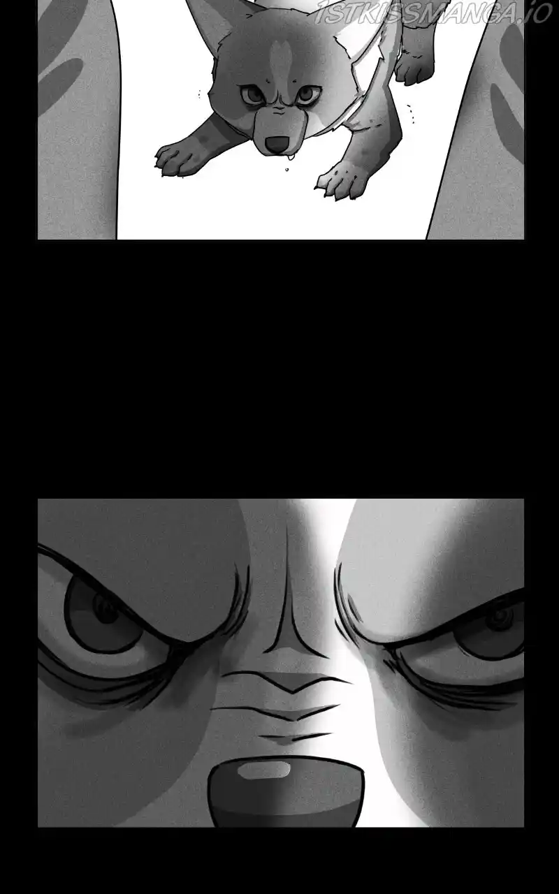 I Gave Birth to a Dog Chapter 81