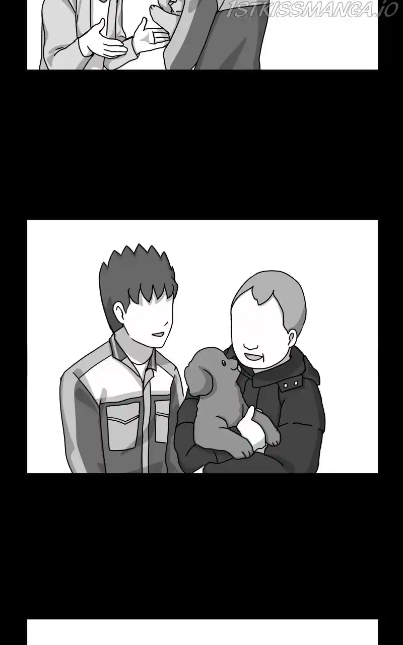 I Gave Birth to a Dog Chapter 81