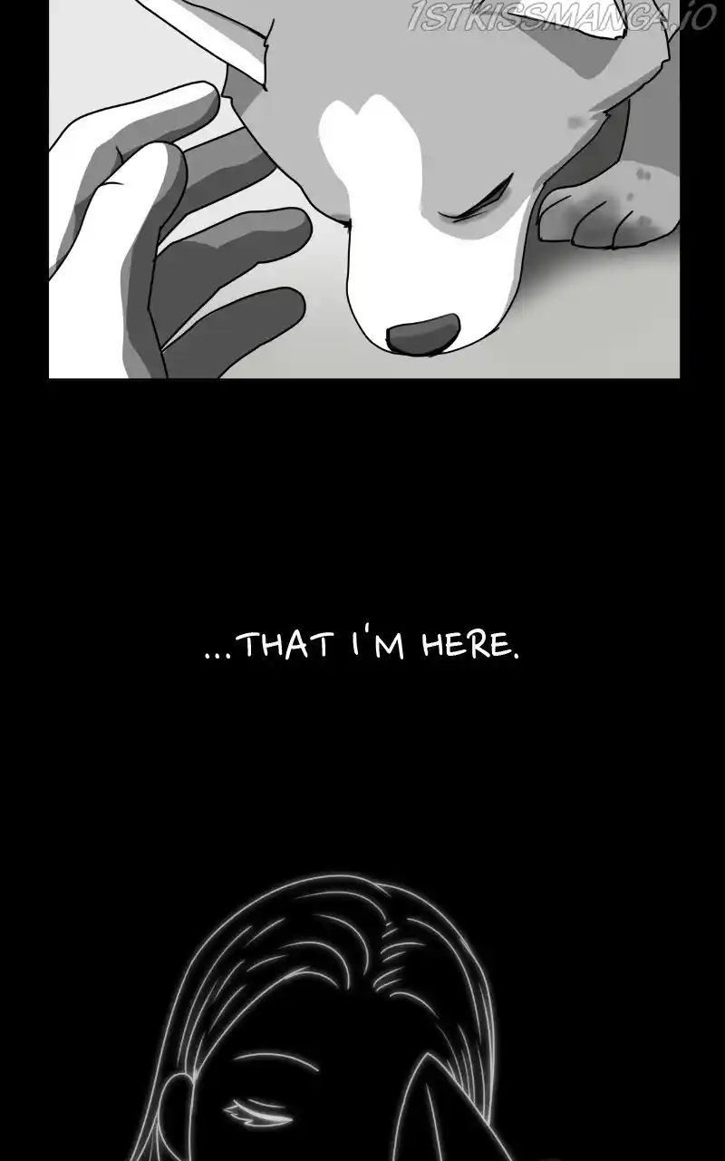 I Gave Birth to a Dog Chapter 81