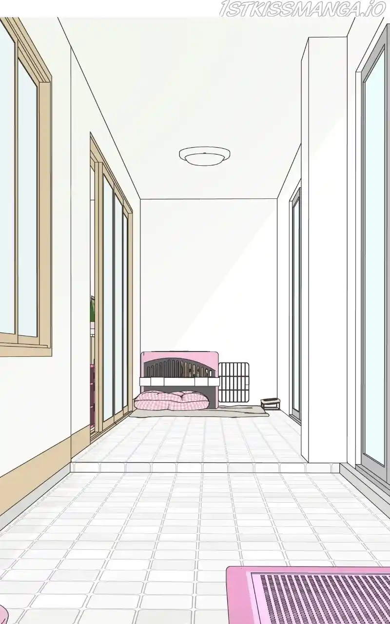 I Gave Birth to a Dog Chapter 81