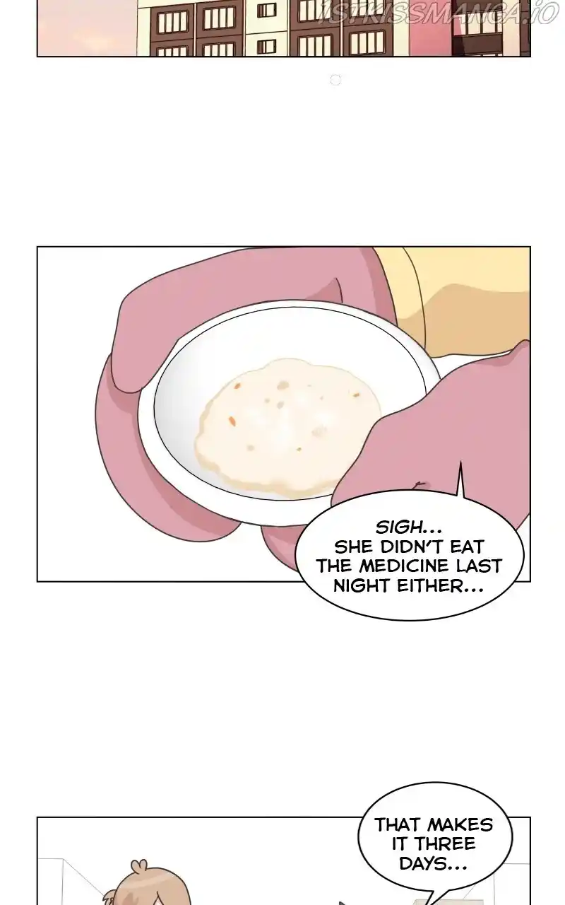 I Gave Birth to a Dog Chapter 81