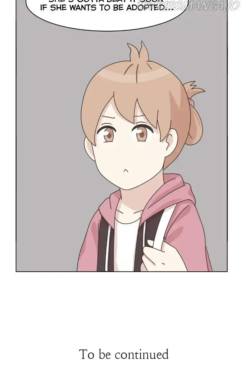 I Gave Birth to a Dog Chapter 81