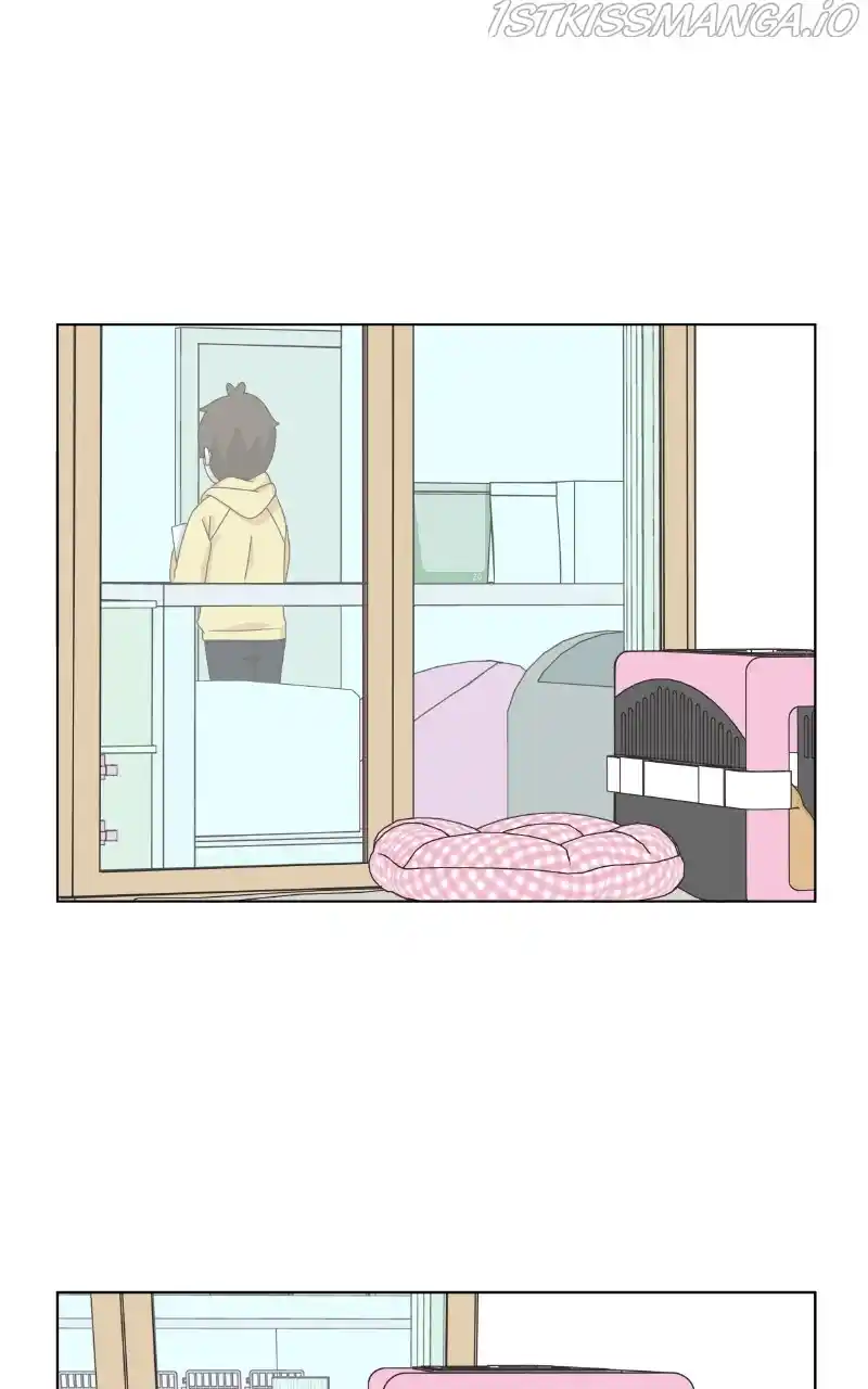 I Gave Birth to a Dog Chapter 82