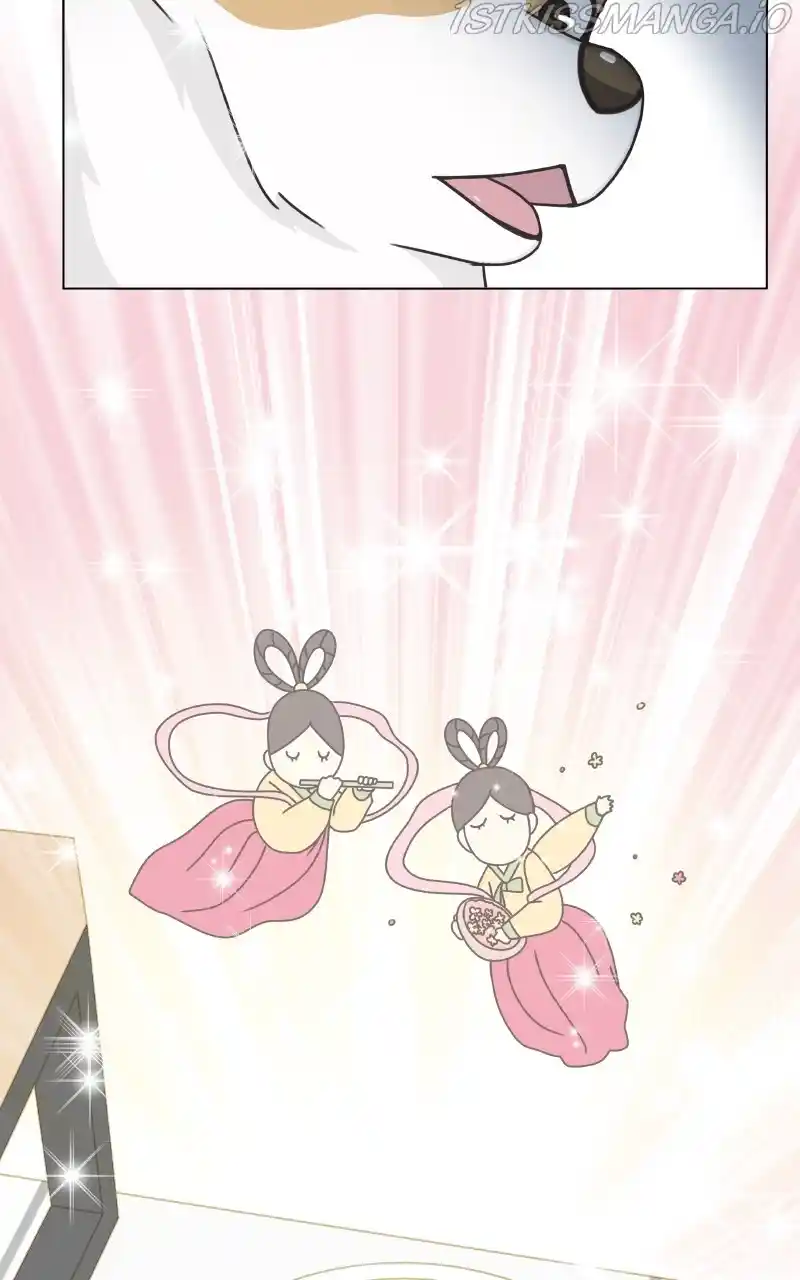 I Gave Birth to a Dog Chapter 82