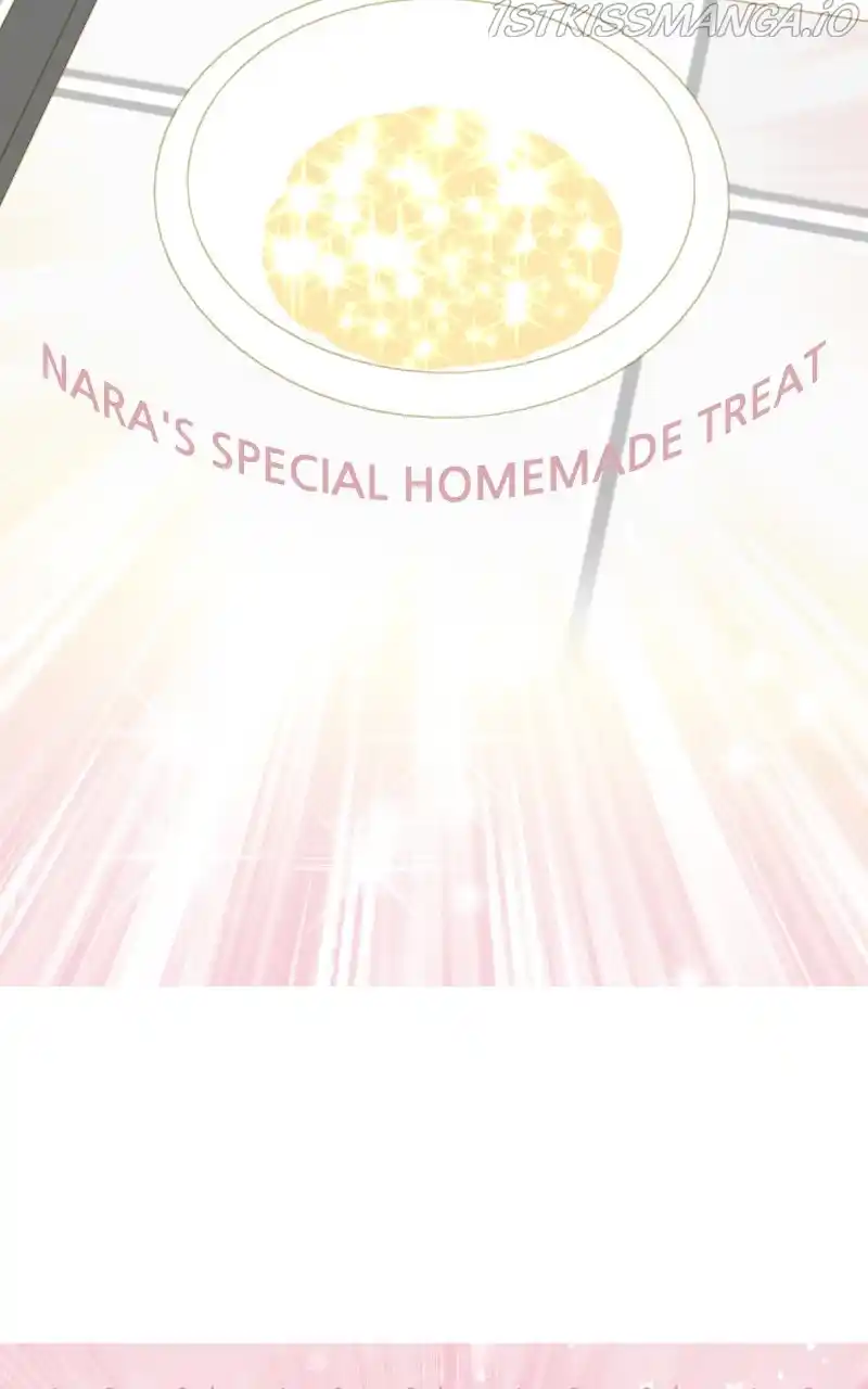 I Gave Birth to a Dog Chapter 82