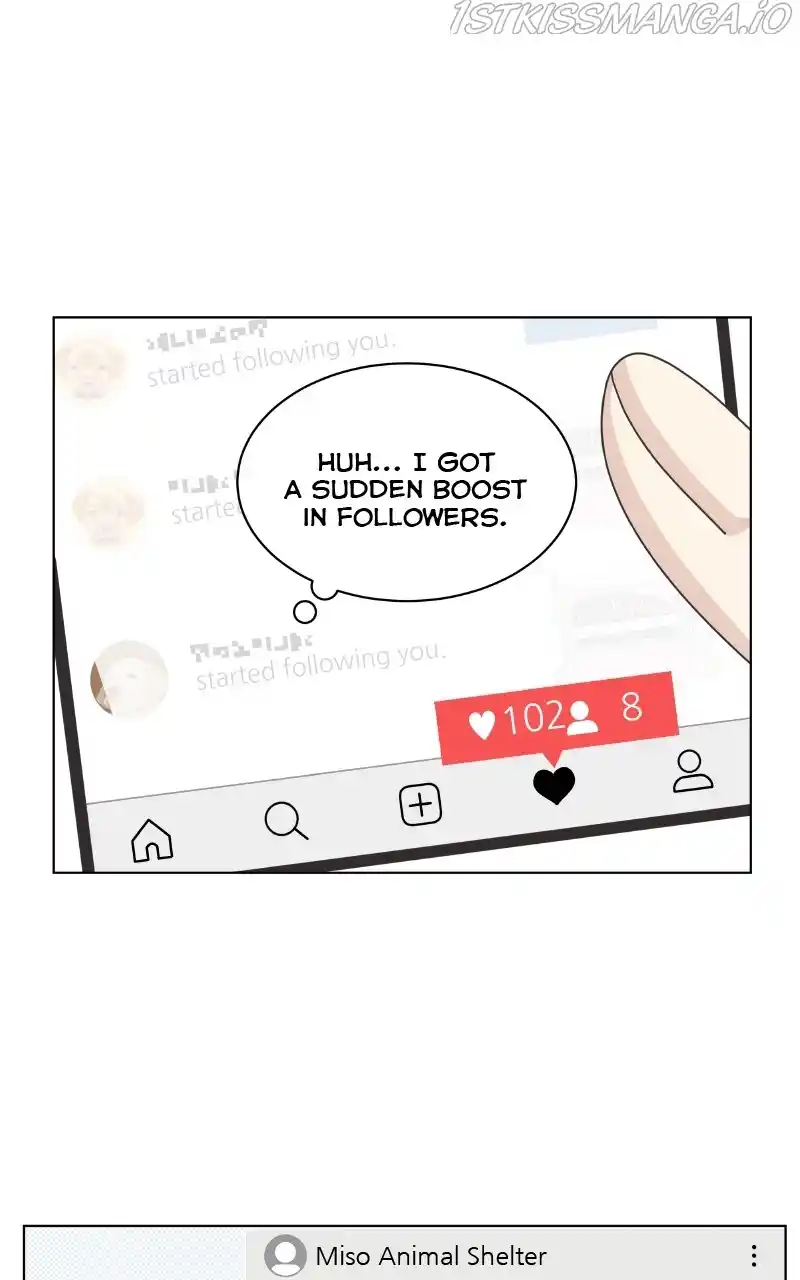 I Gave Birth to a Dog Chapter 82