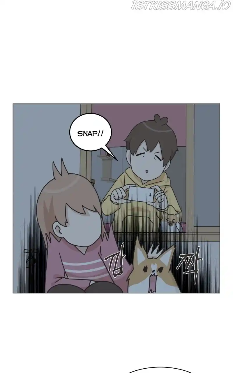 I Gave Birth to a Dog Chapter 83