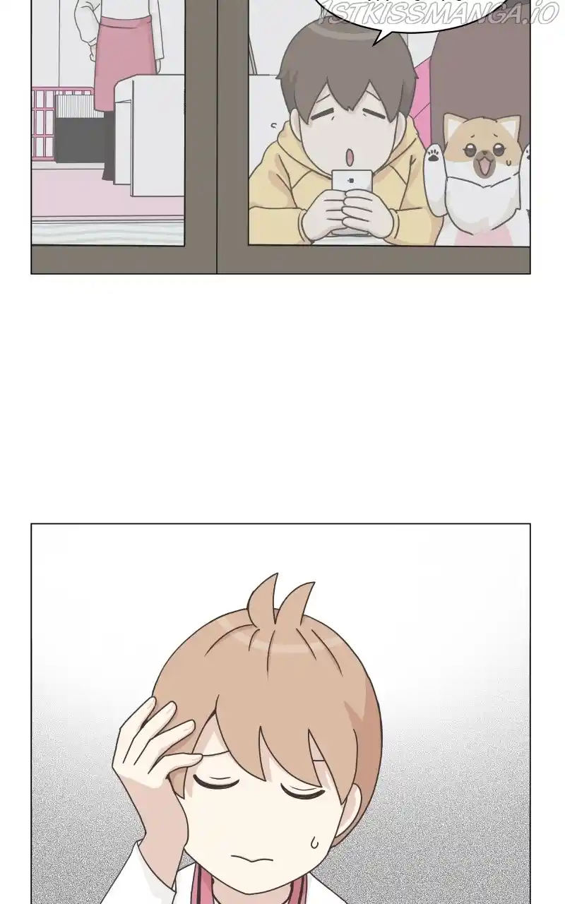 I Gave Birth to a Dog Chapter 83