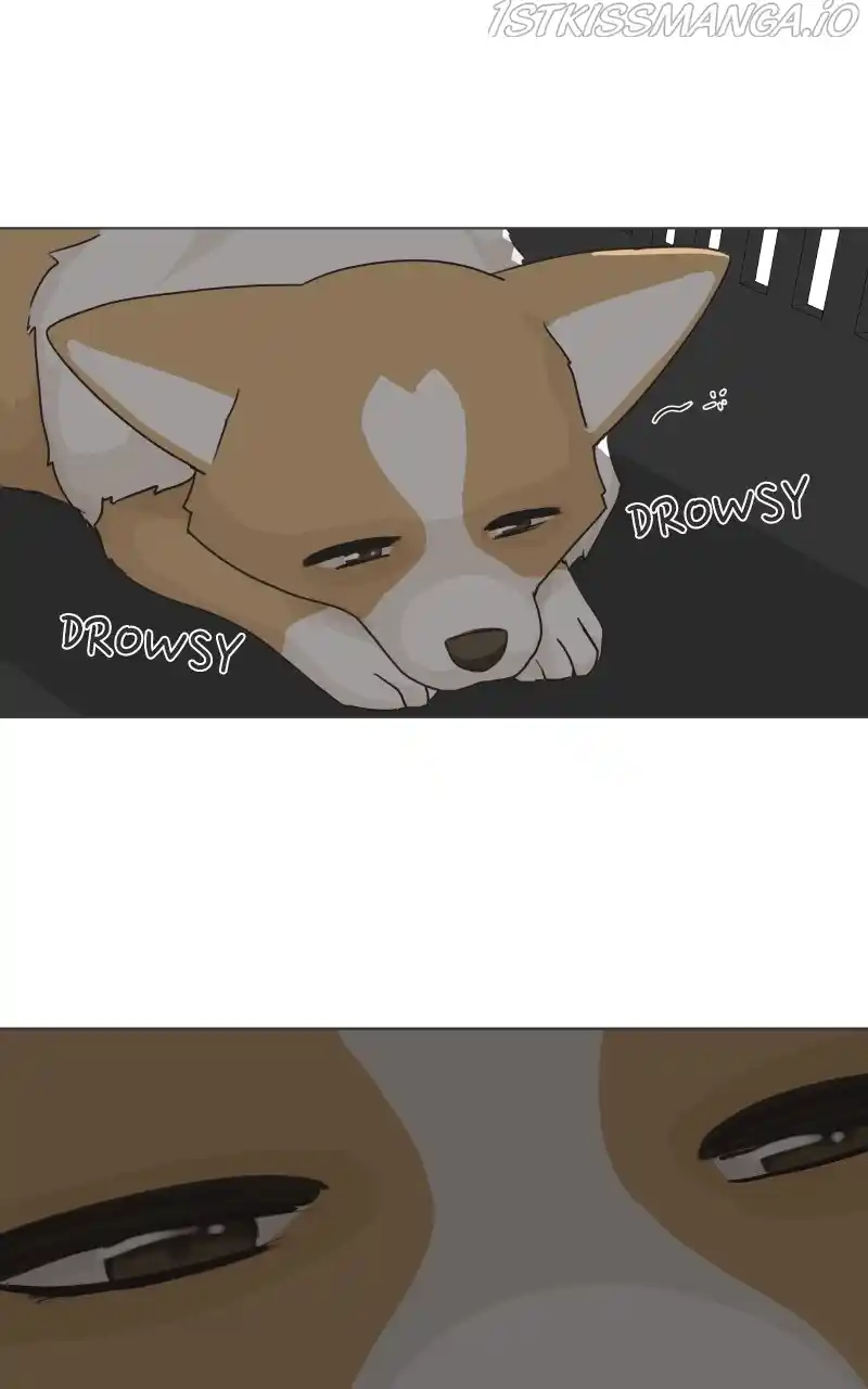 I Gave Birth to a Dog Chapter 83