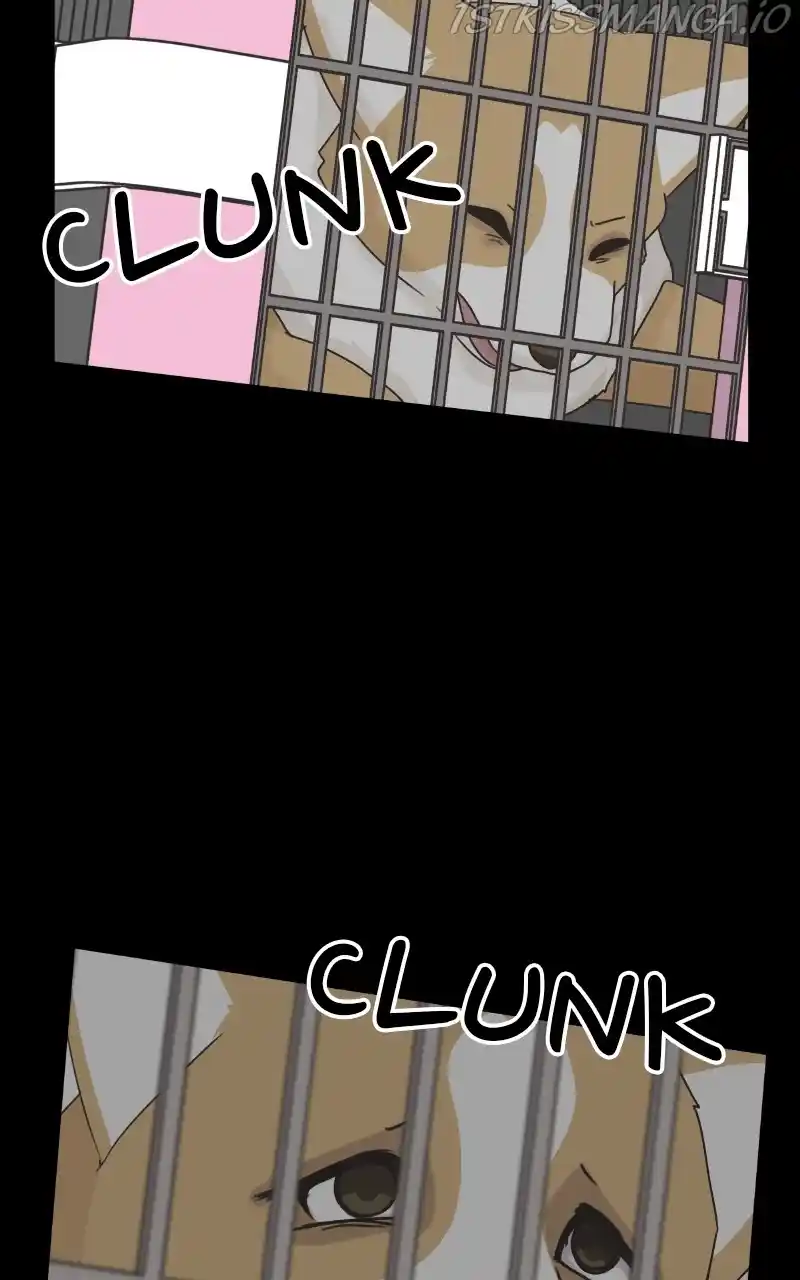 I Gave Birth to a Dog Chapter 83