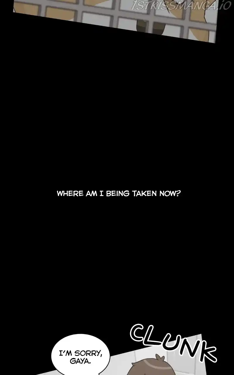 I Gave Birth to a Dog Chapter 83